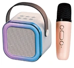 ZQS-K12 Bluetooth portable mini speaker